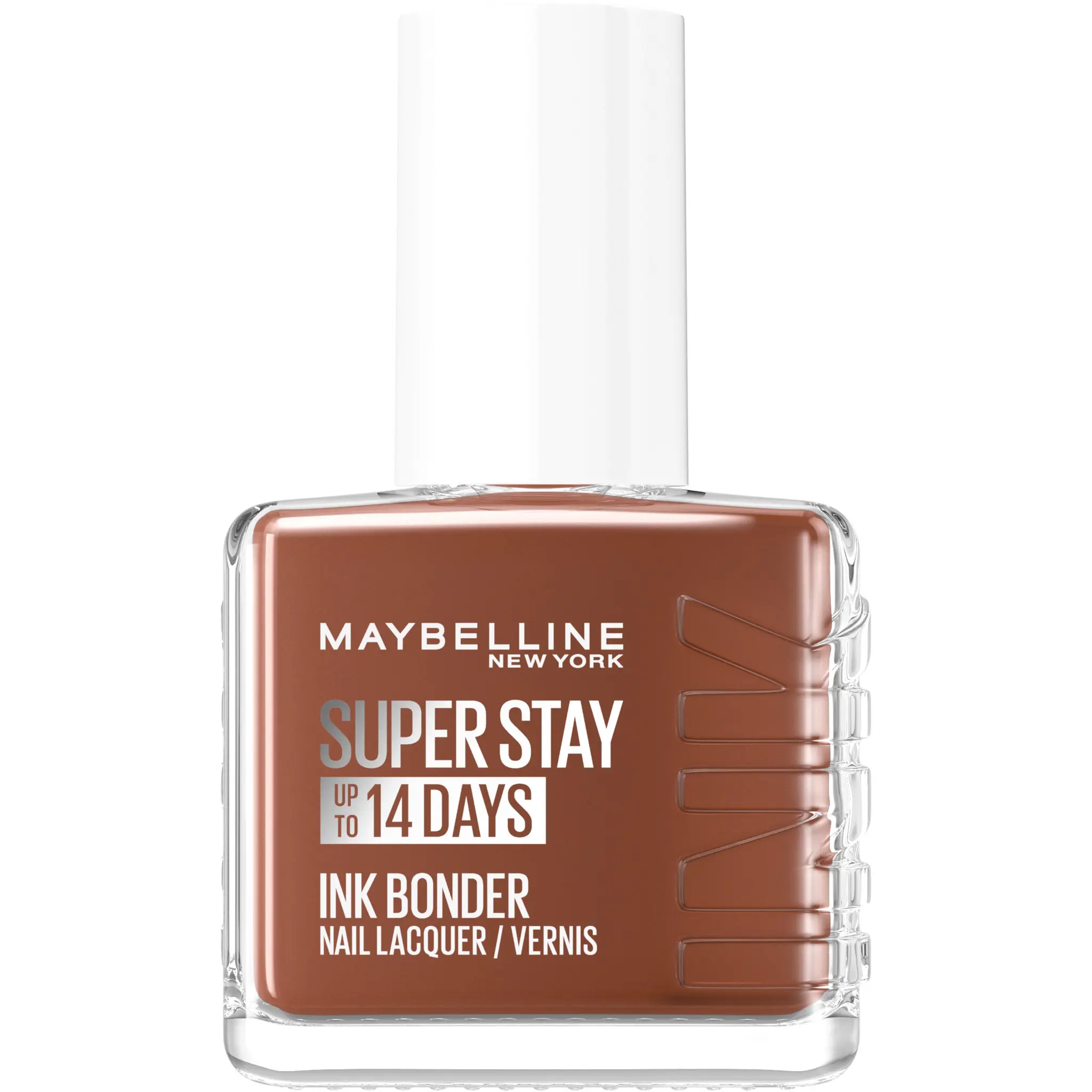 MAYBELLINE Superstay 14 Days Vernis à ongles 952 choco-latte