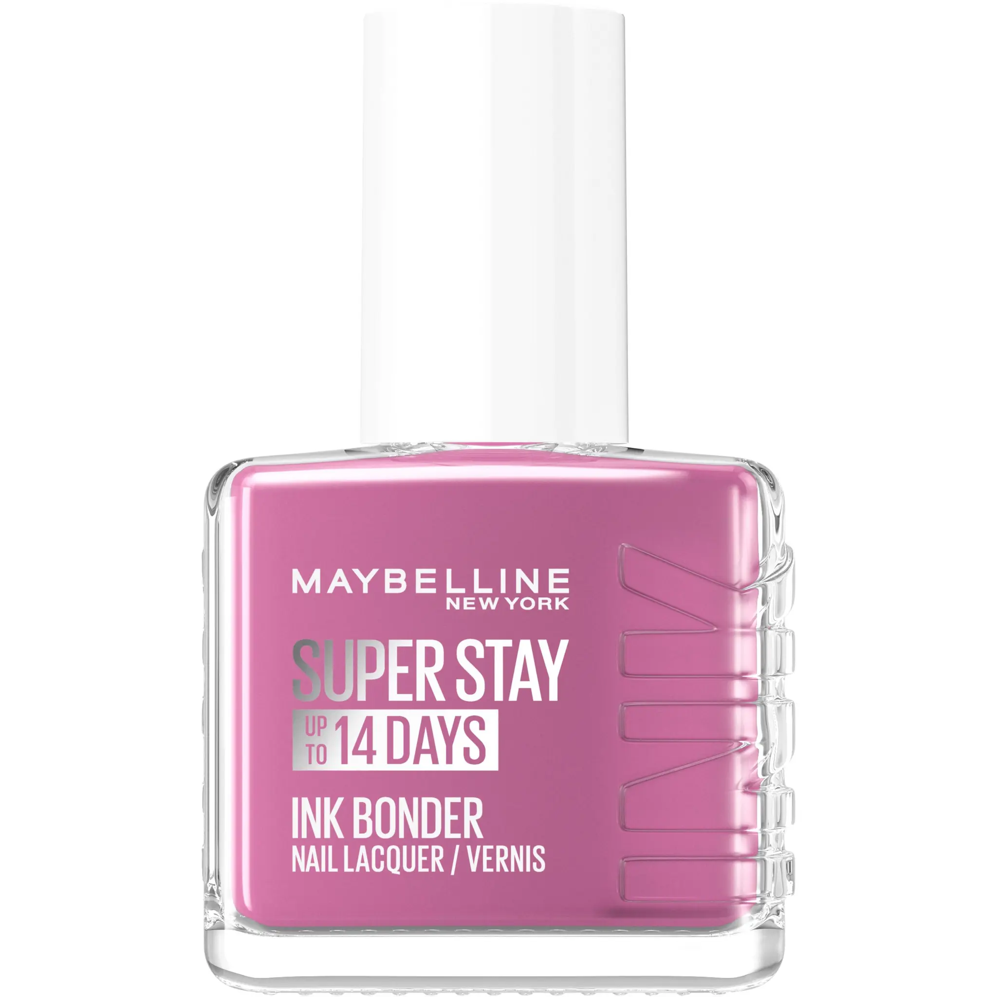 MAYBELLINE Superstay 14 Days Vernis à ongles 957 disco fever