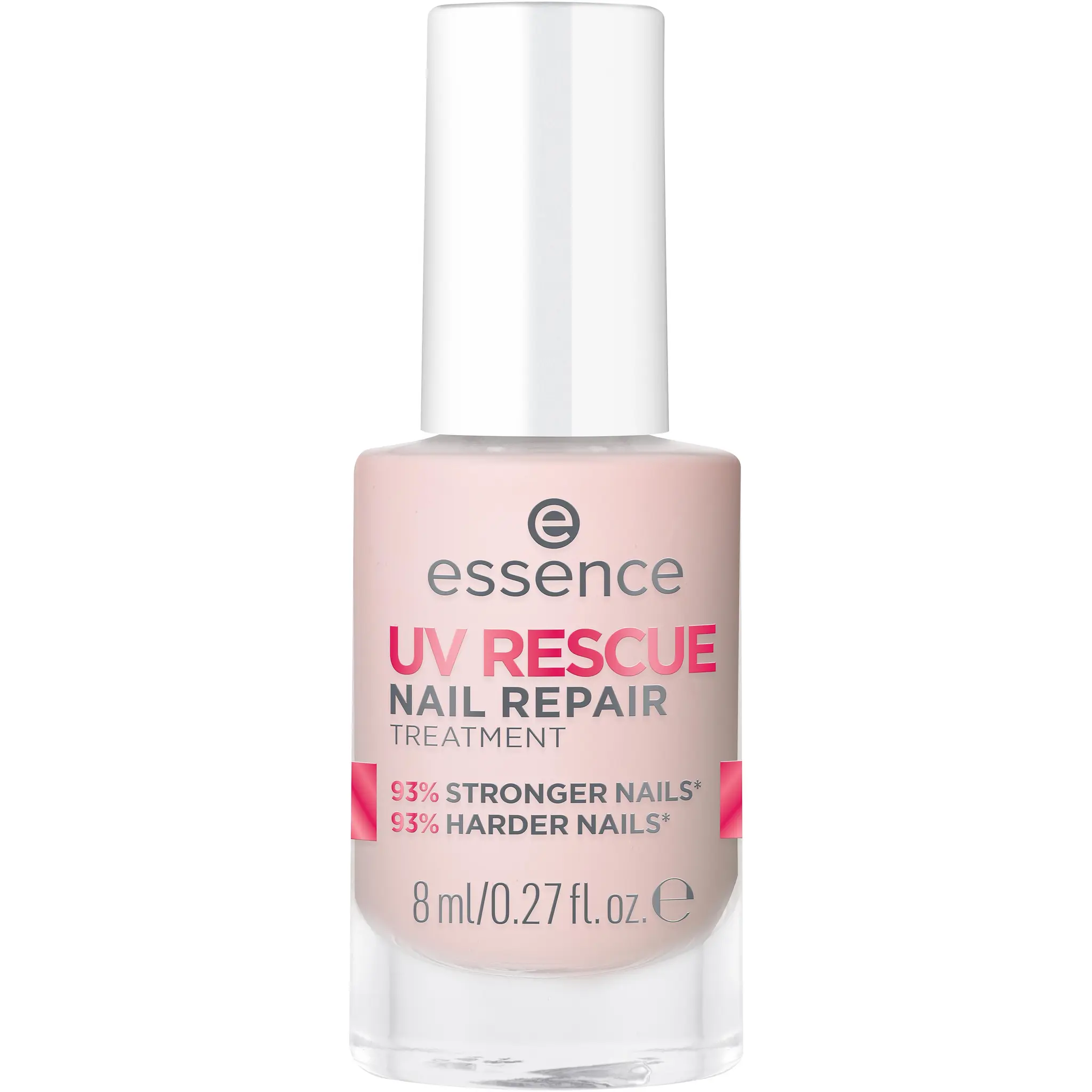 ESSENCE UV Rescue Nail repair treatment