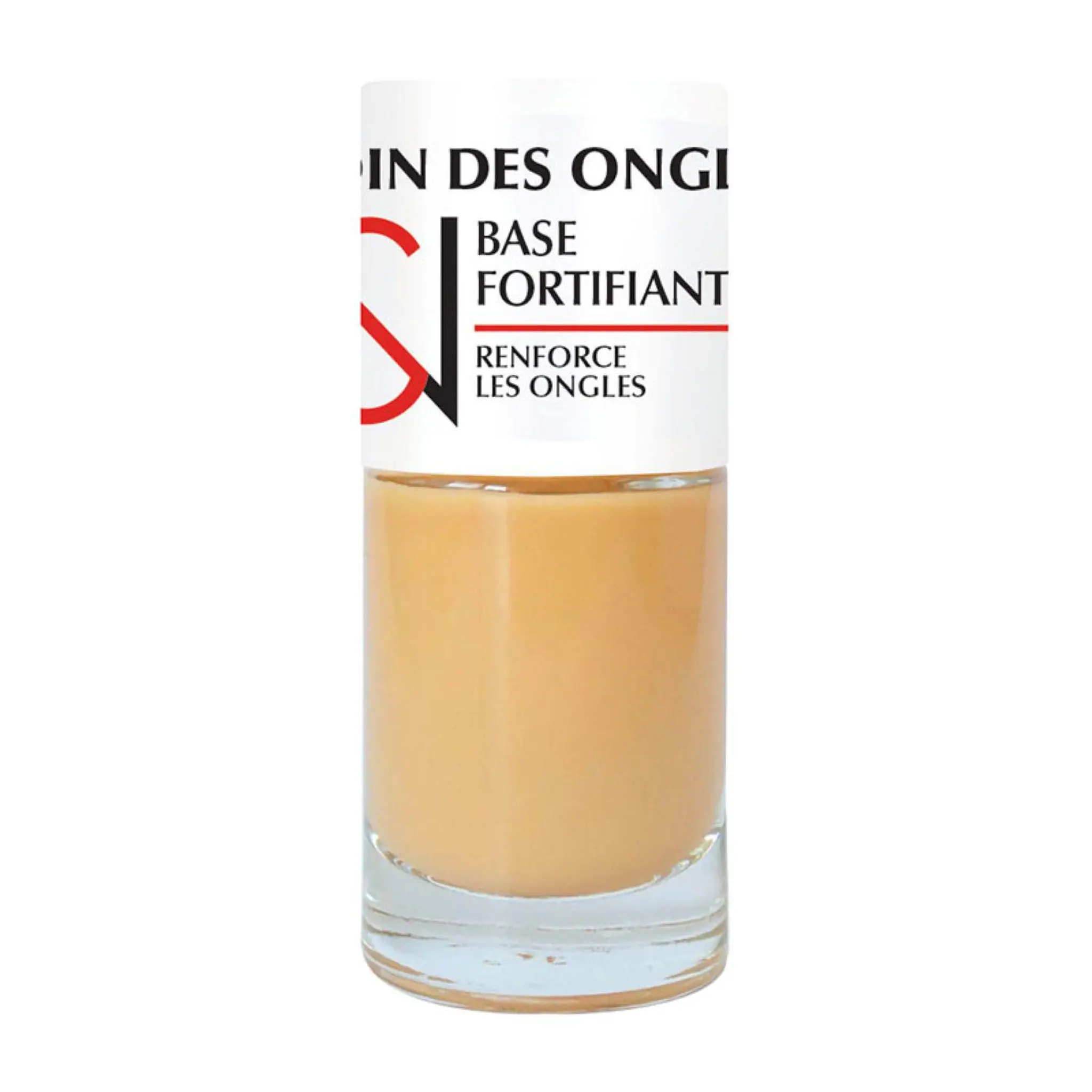 NS Vernis à ongles base fortifiante