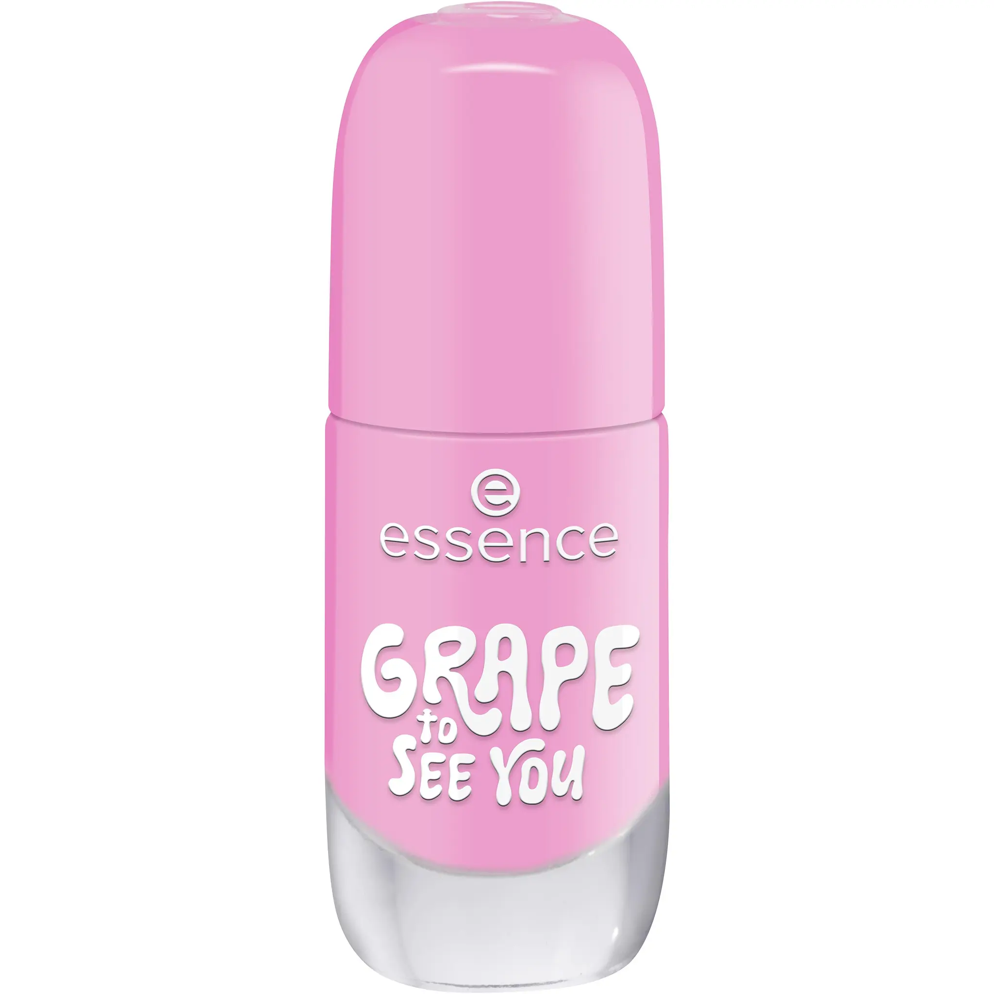 ESSENCE Vernis à ongles 29 grape to see you