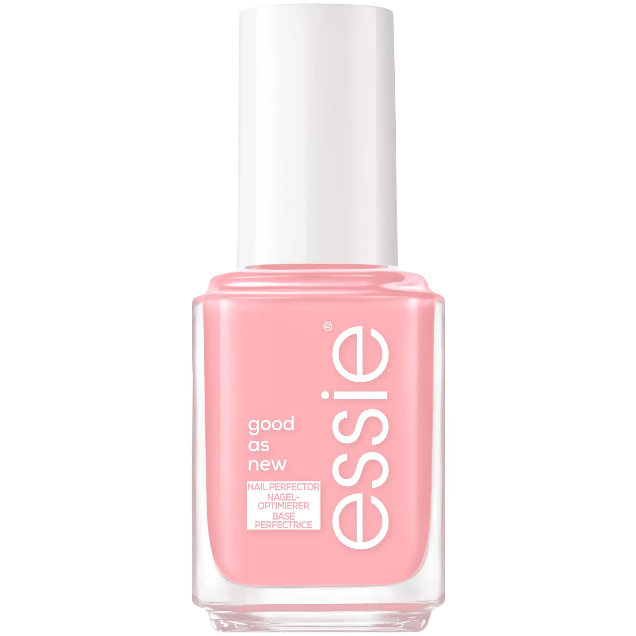 ESSIE Vernis à ongles c good as new