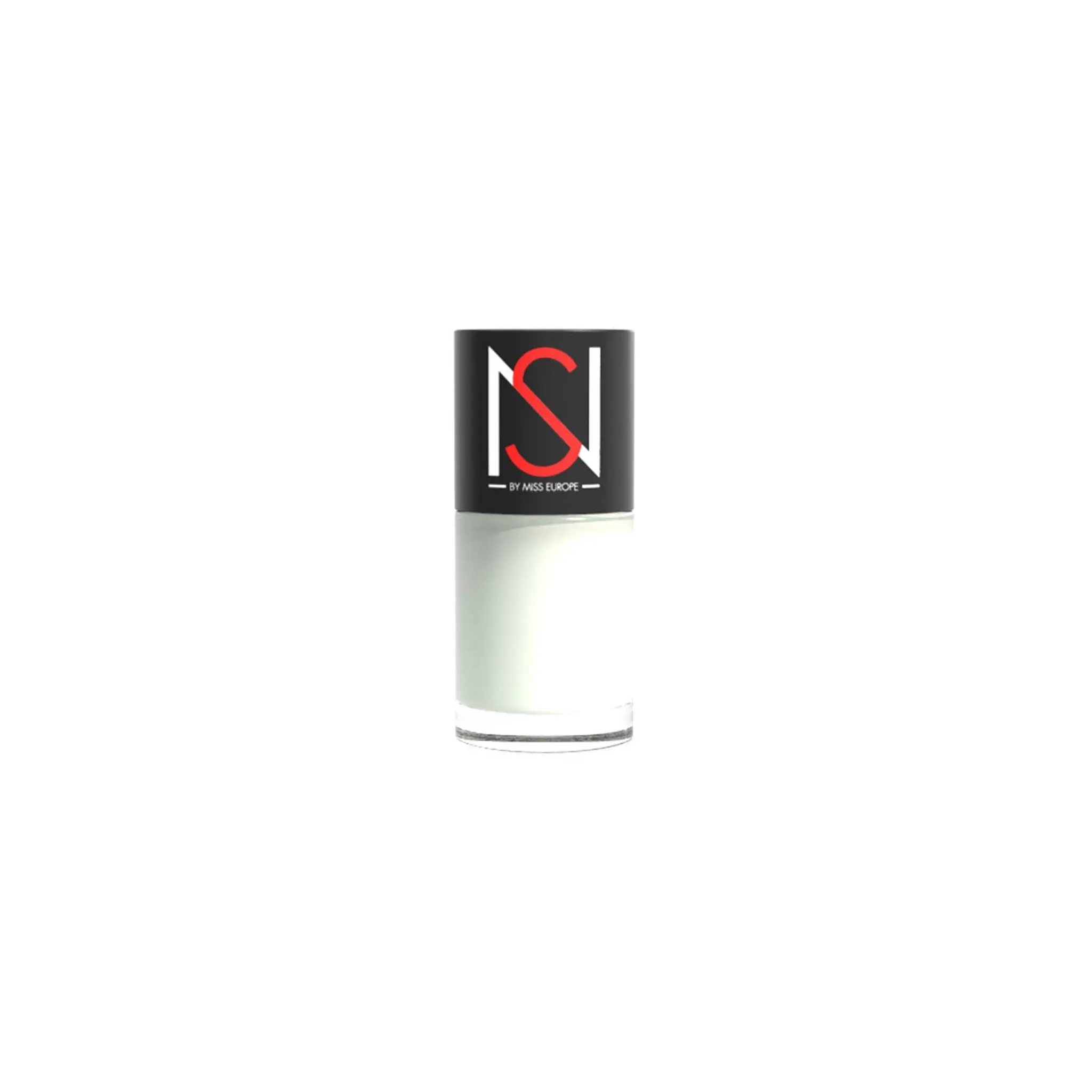 NS Vernis à ongles 3 blanc