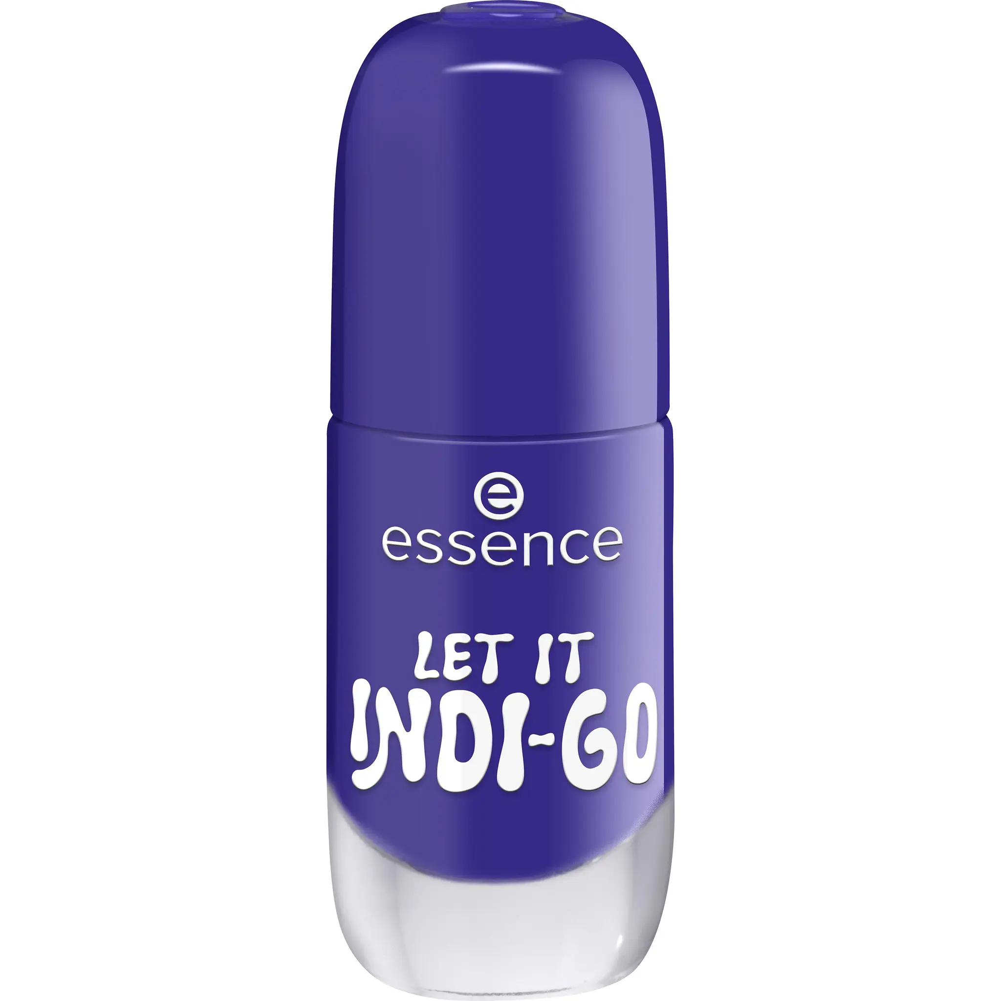 ESSENCE Vernis à ongles 35 let it indi-go