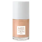 MISS DEN Vernis à ongles NU pêche