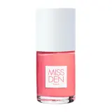 MISS DEN Vernis à ongles corail mademoiselle