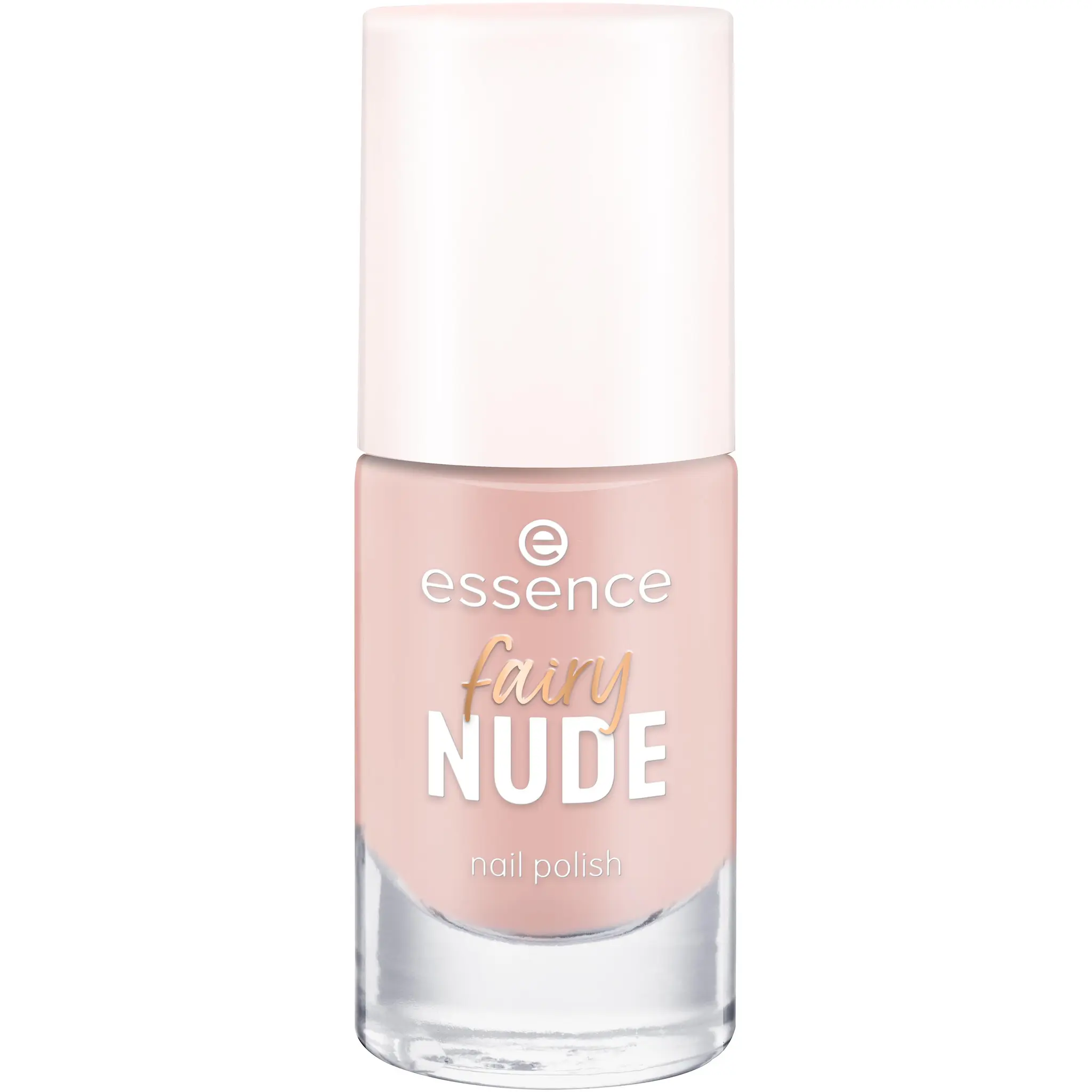 ESSENCE Fairy nude vernis à ongles 06