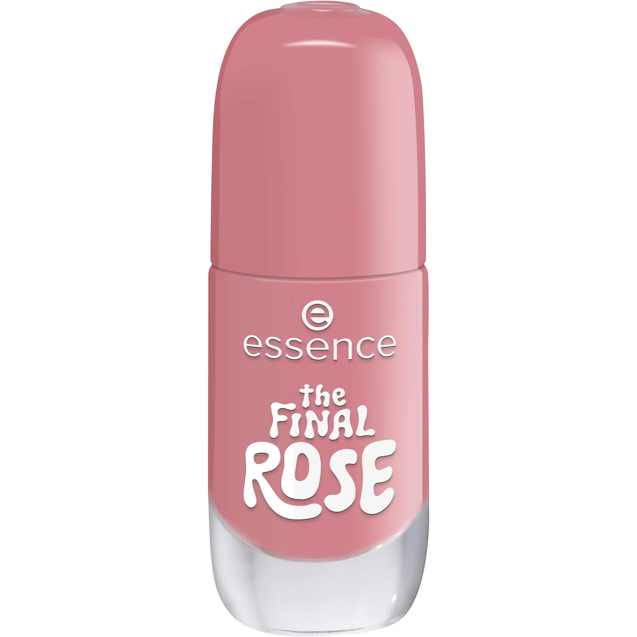 ESSENCE Vernis à ongles 08 the final rose