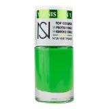 NS Vernis à ongles 3 en 1 20 vert prairie