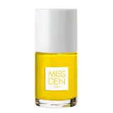 MISS DEN Vernis à ongles jaune éclat