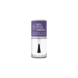 MISS DEN Vernis à ongles base et top coat superfruits