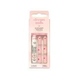 ELEGANT TOUCH Dream Nails Faux ongles red heart