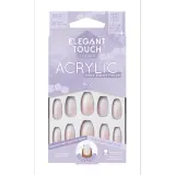 ELEGANT TOUCH Faux ongles acrylic 2