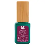 MOTHER NAILTURE GEL Vernis à ongles semi-permanent aubergine