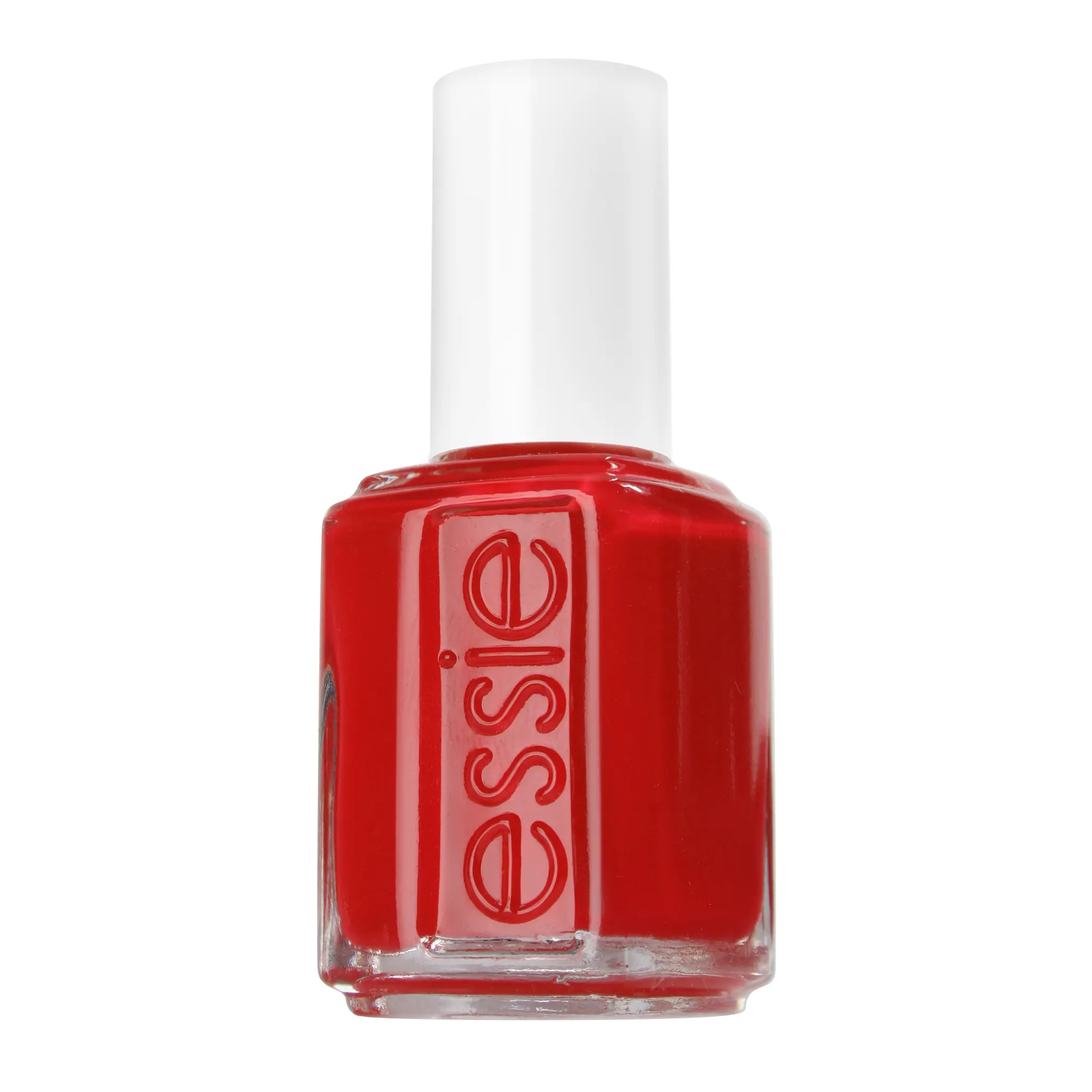 ESSIE Vernis à ongles 62 laque red up