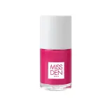 MISS DEN Vernis à ongles fuchsia forever