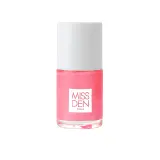 MISS DEN Vernis à ongles rose cosmopolitain