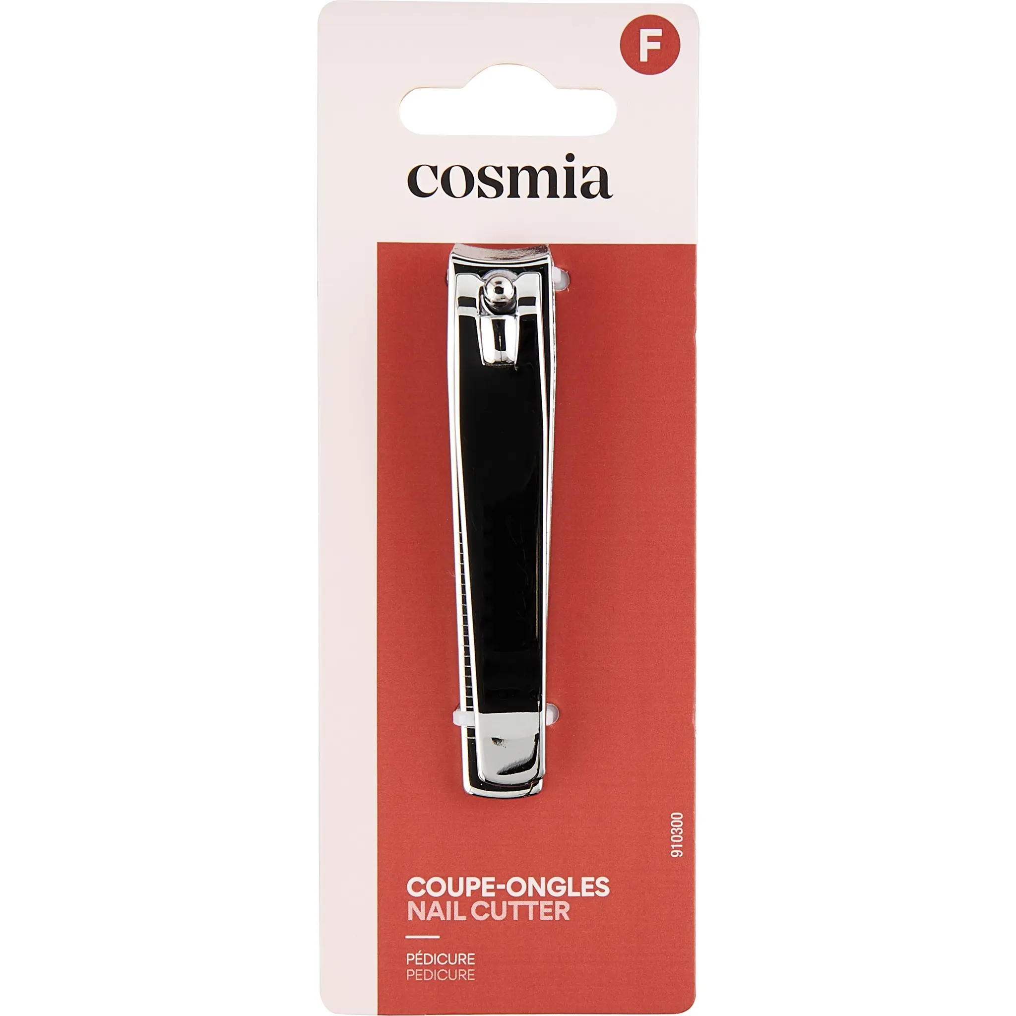 COSMIA Coupe ongles large