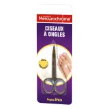 MERCUROCHROME Ciseaux à ongles