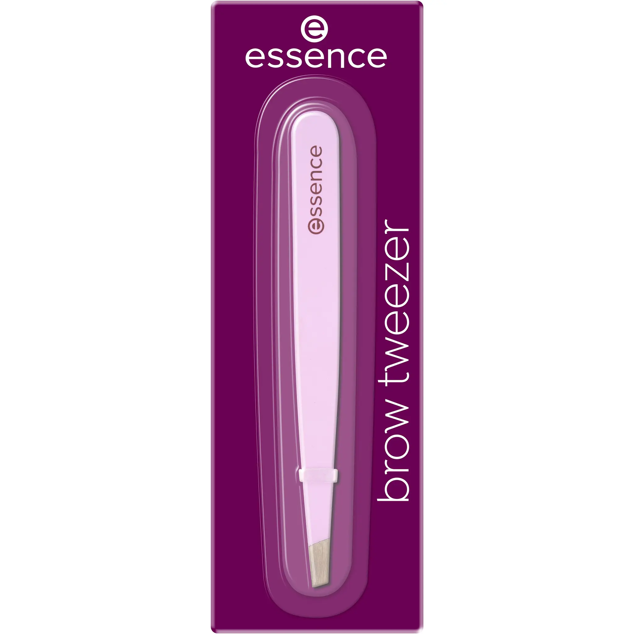 ESSENCE Pince à épiler