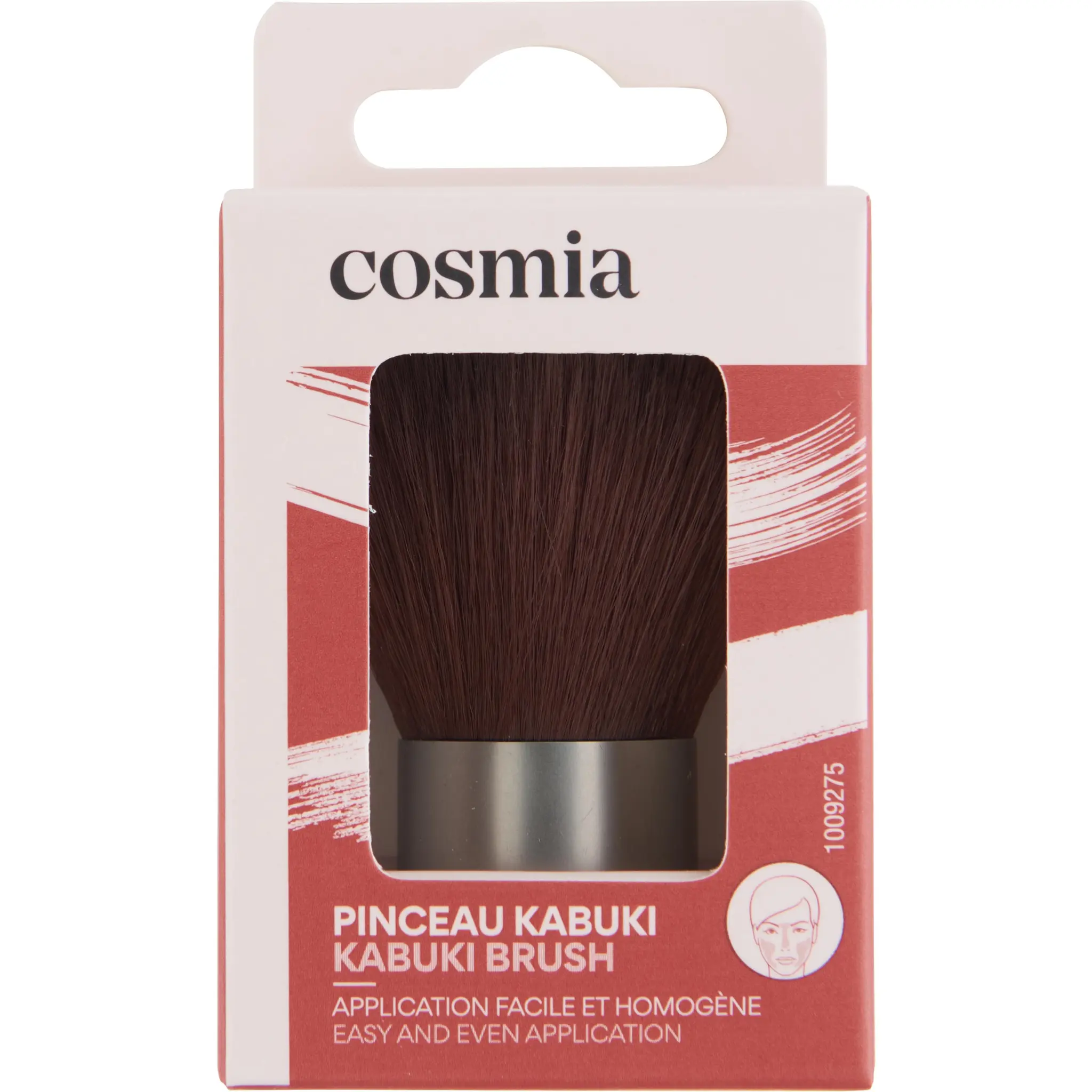 COSMIA Pinceau kabuki