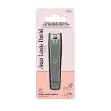 JEAN LOUIS DAVID Coupe-ongles pédicure avec récupérateur et lime
