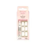 ELEGANT TOUCH Dream Nails Faux ongles white