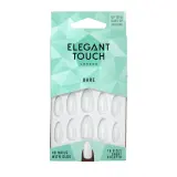 ELEGANT TOUCH Faux ongles bare short stiletto