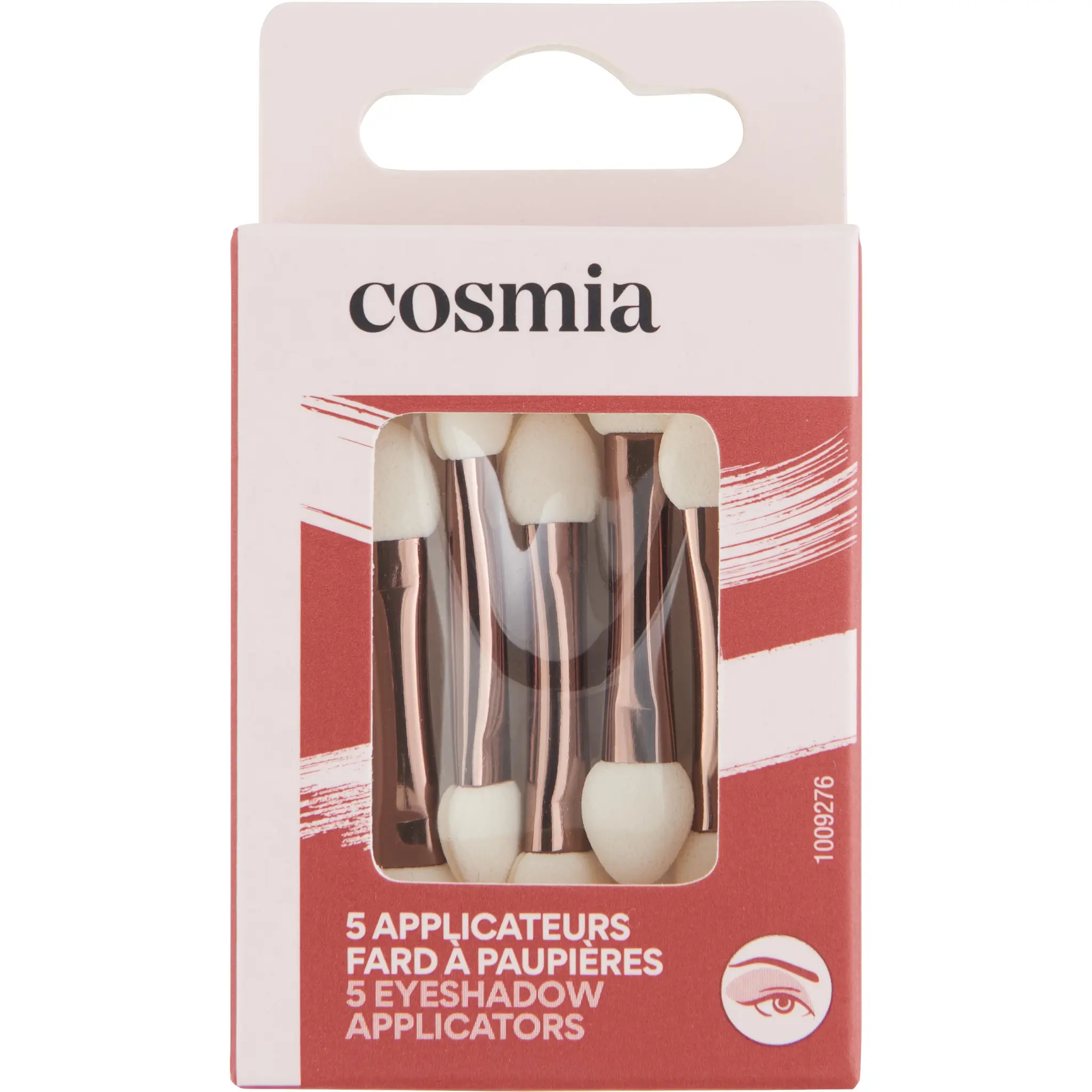 COSMIA Applicateurs de maquillage
