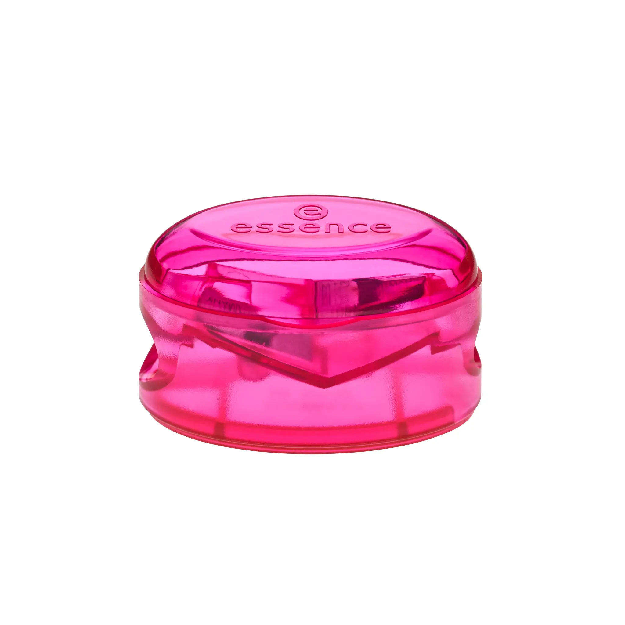 ESSENCE Duo sharpener taille-crayon