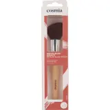 COSMIA Pinceau blush biseaute en bois