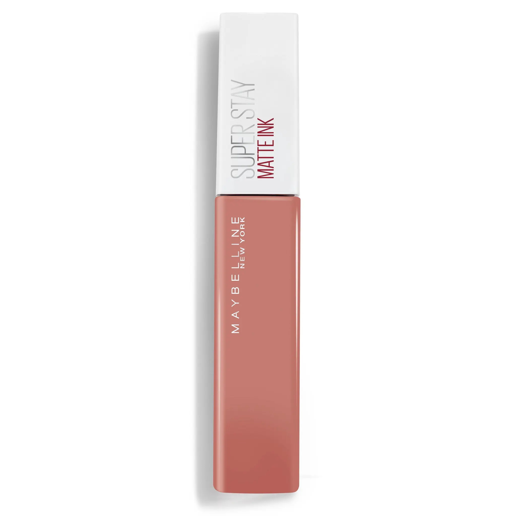 MAYBELLINE Rouge à lèvre superstay matte ink seductres 65