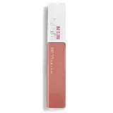 MAYBELLINE Rouge à lèvre superstay matte ink seductres 65