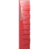 MAYBELLINE Superstay encre à lèvres effet vinyl 15 Peachy