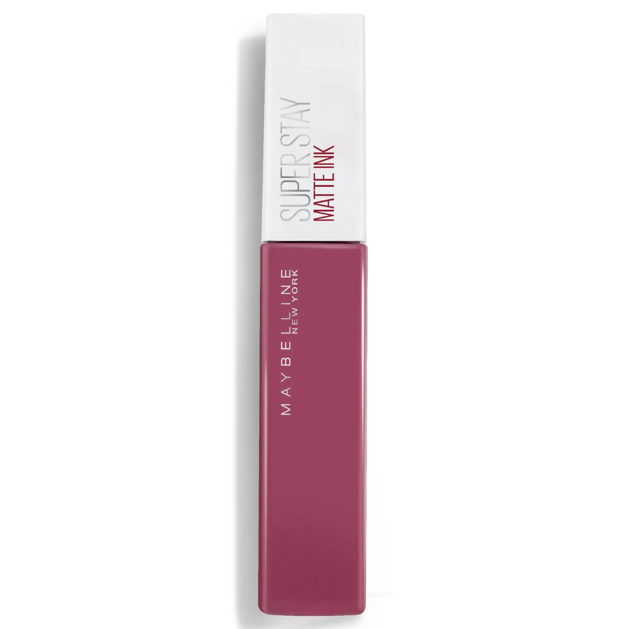GEMEY MAYBELLINE Superstay rouge à lèvres liquide matte 15 lover nu