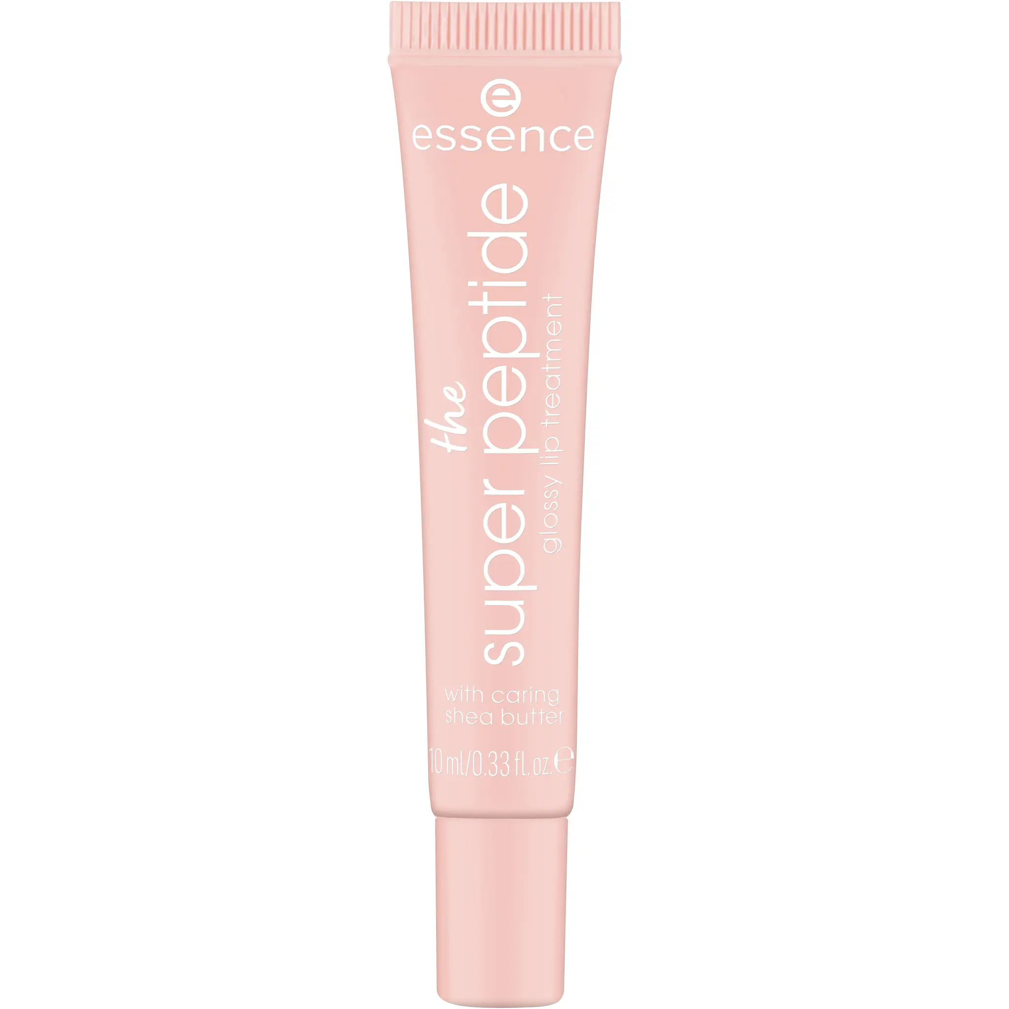 ESSENCE The Super Peptide Glossy lip treatment 07 sugardorable