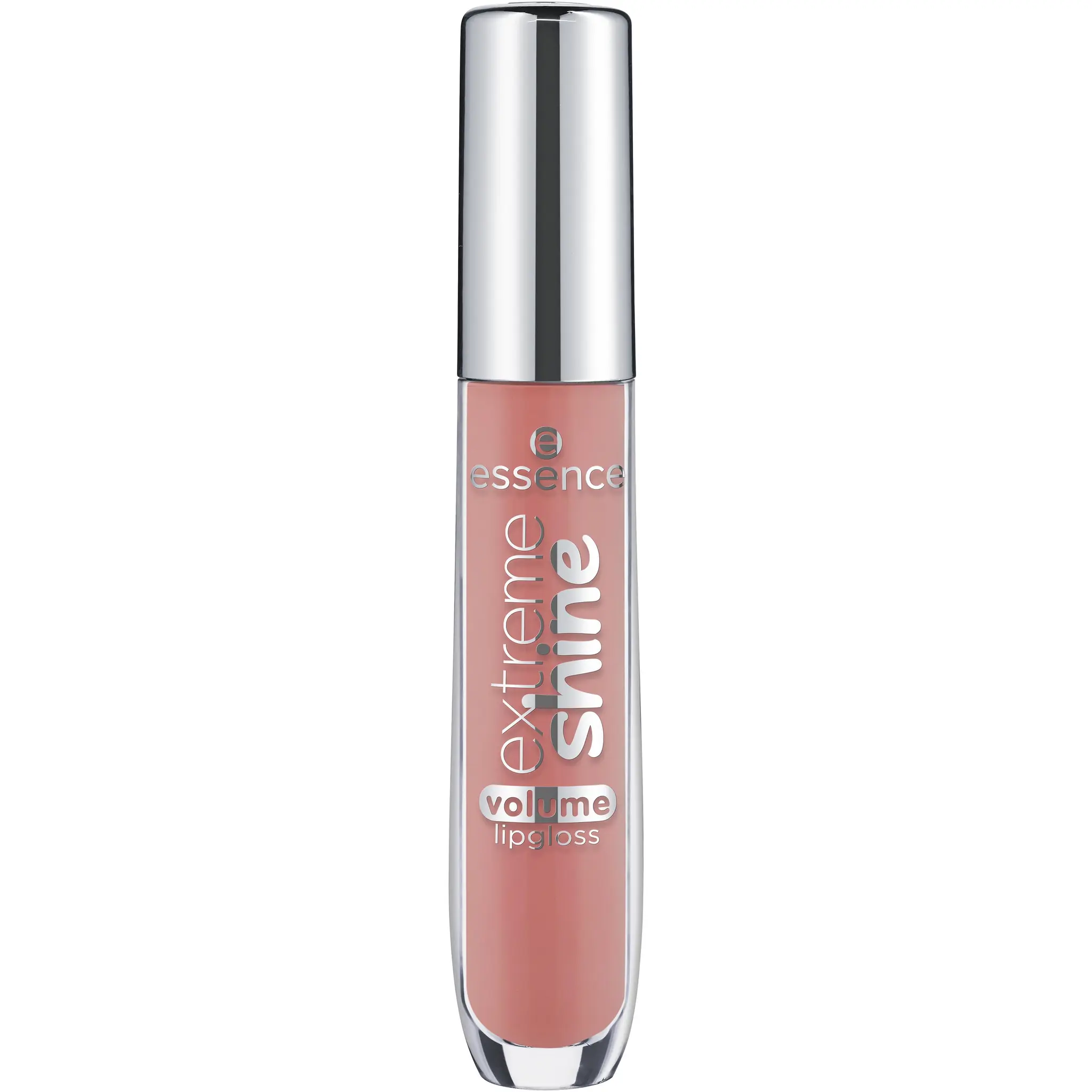 ESSENCE Extreme Shine Volume Gloss 16 nude sorbet