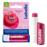 LABELLO Stick à lèvres cherry shine