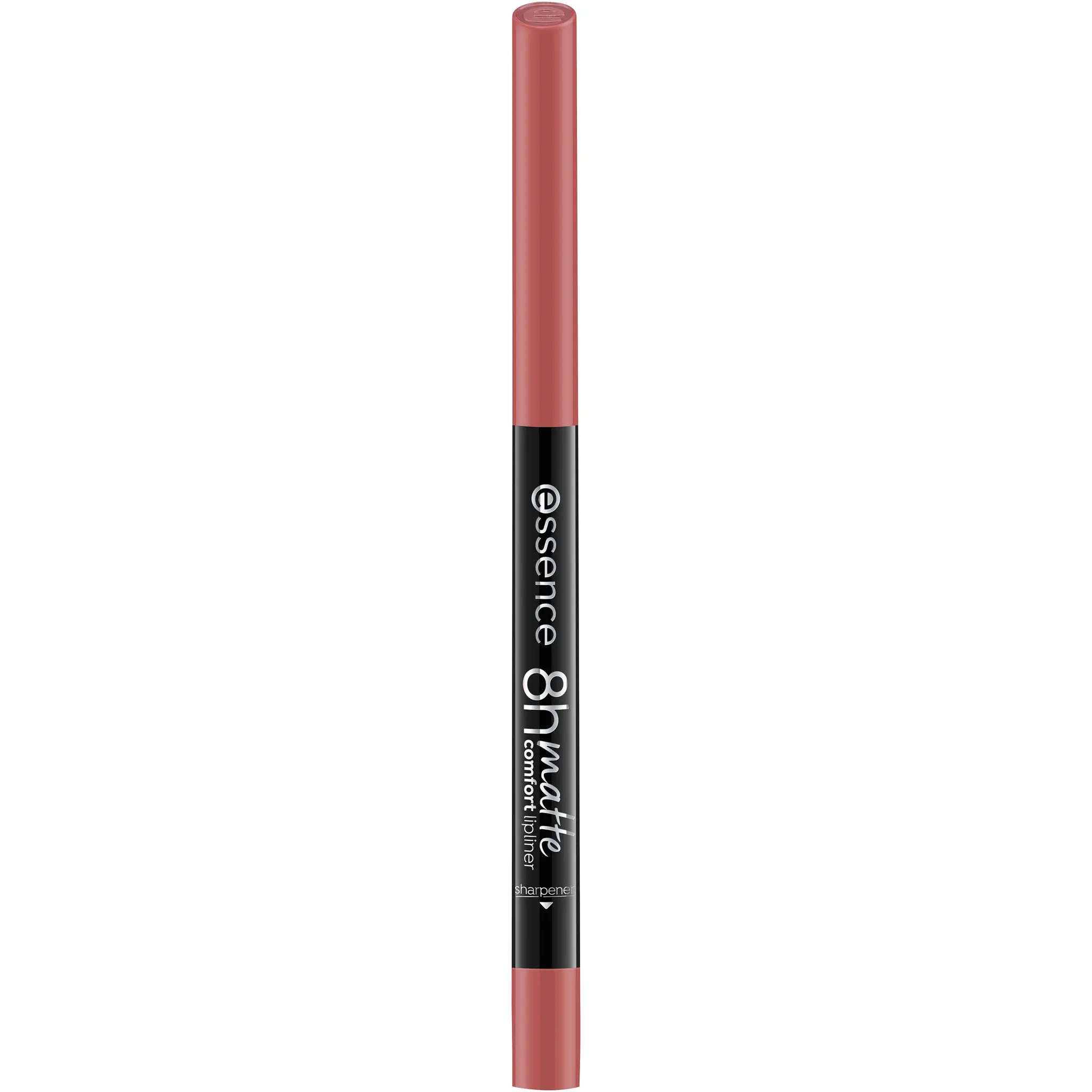 ESSENCE 8H Matte Comfort Lipliner crayon contour des lèvres 20 mauve mirage