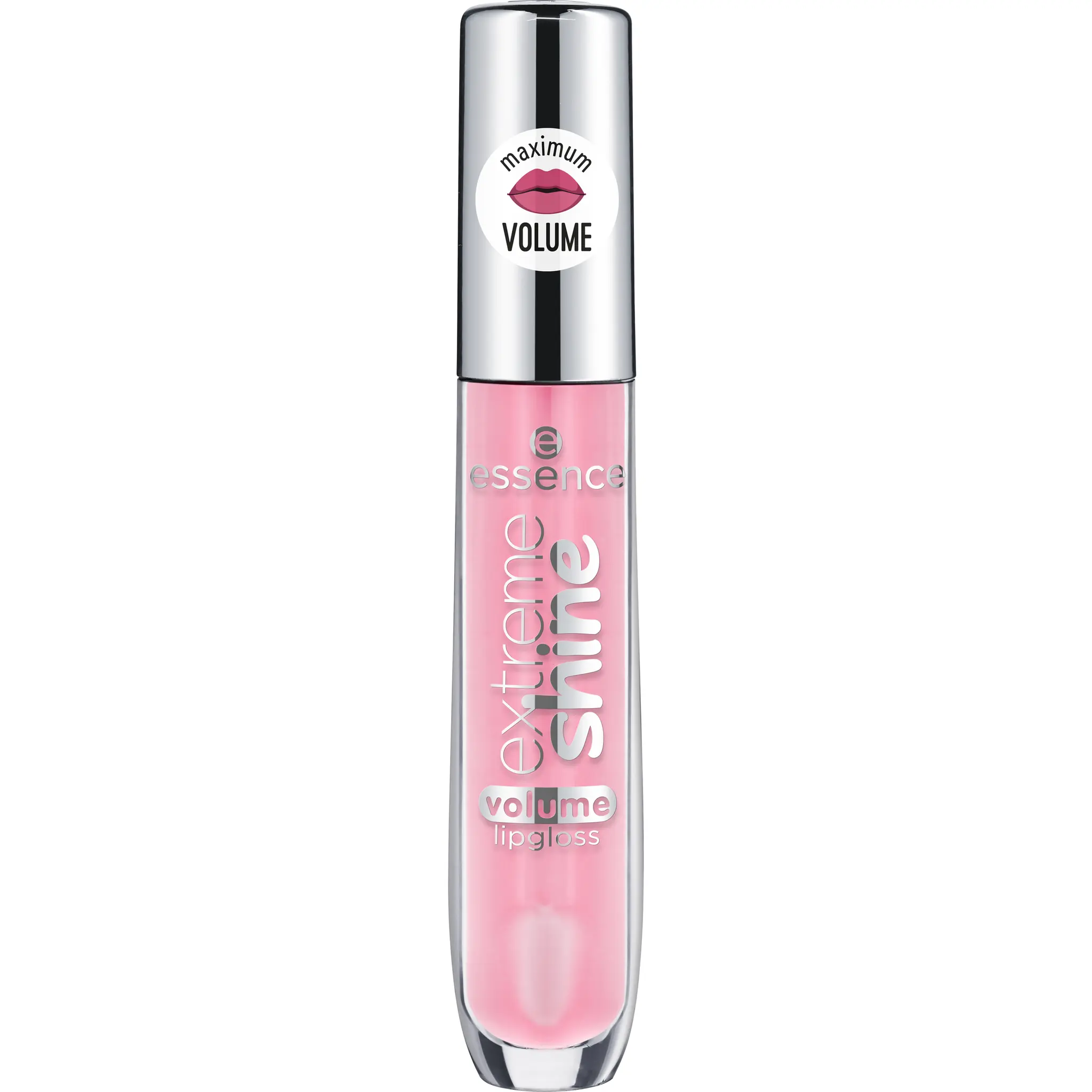 ESSENCE Extreme shine volume lipgloss 02 summer punch