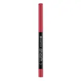 ESSENCE 8H Matte Comfort Lipliner crayon contour des lèvres 07 classic red