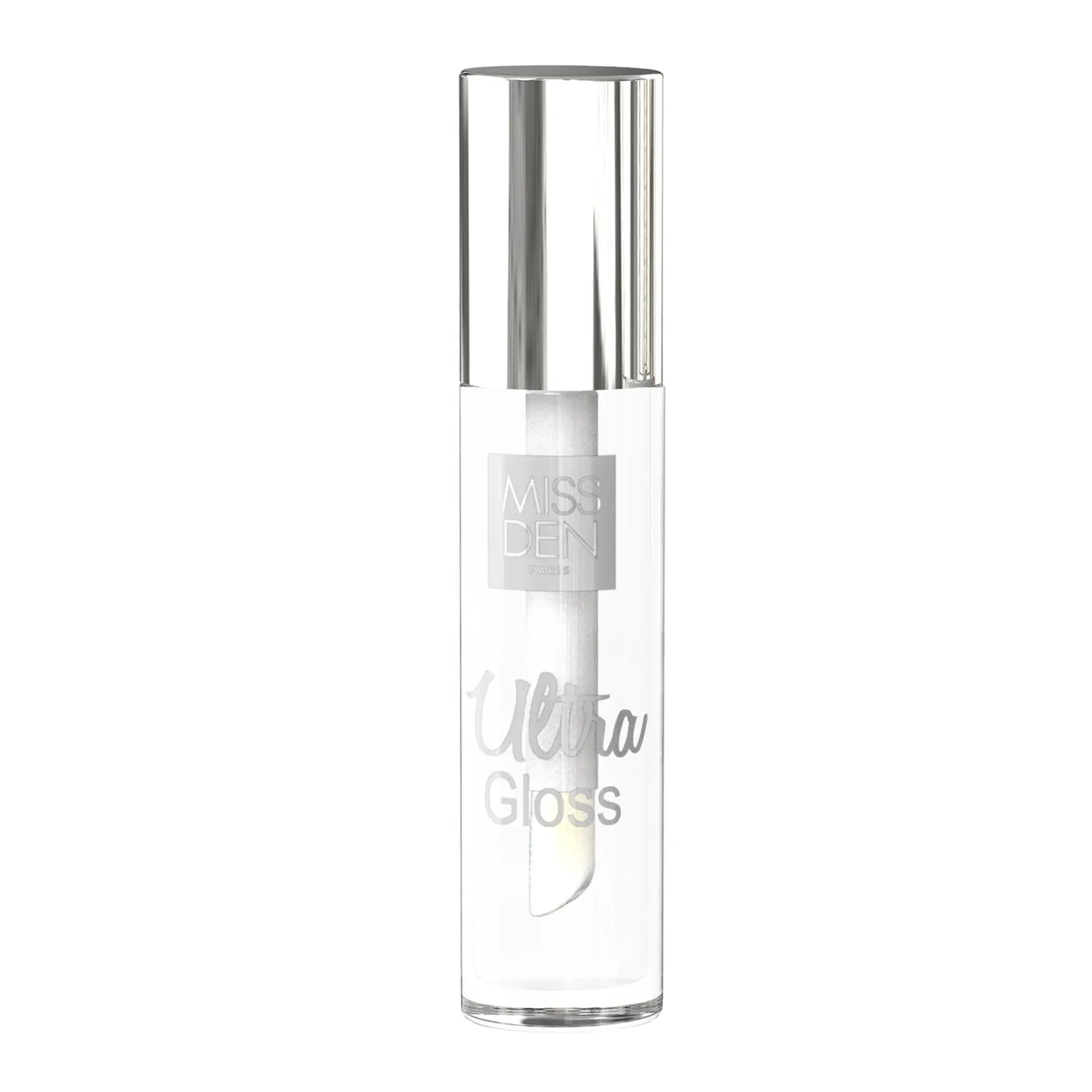 MISS DEN Ultra Gloss glaçage miroir