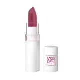 MISS DEN Essentiel Rouge à lèvres prune douce