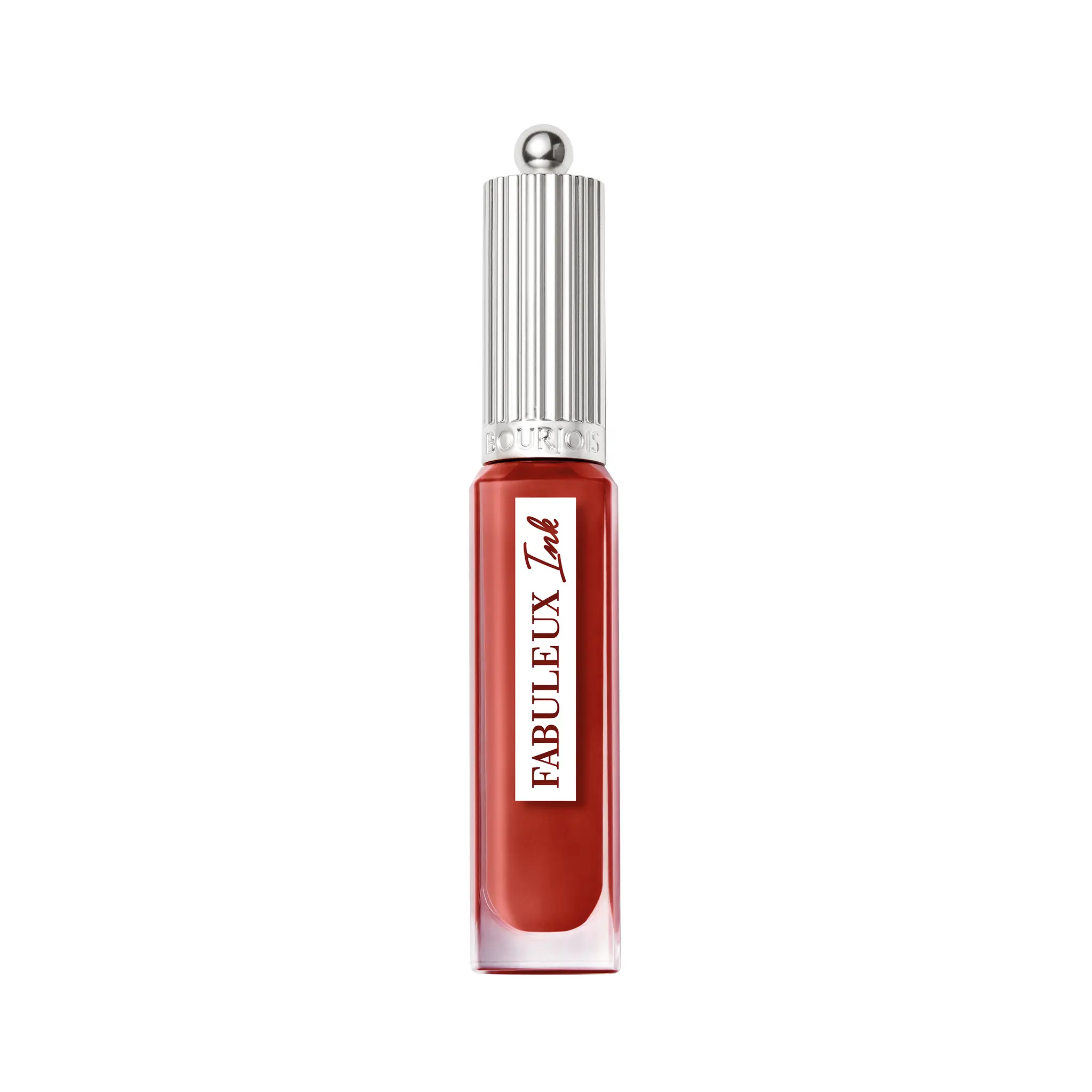 BOURJOIS Fabuleux Ink Rouge à lèvres 8 cinna mon amour