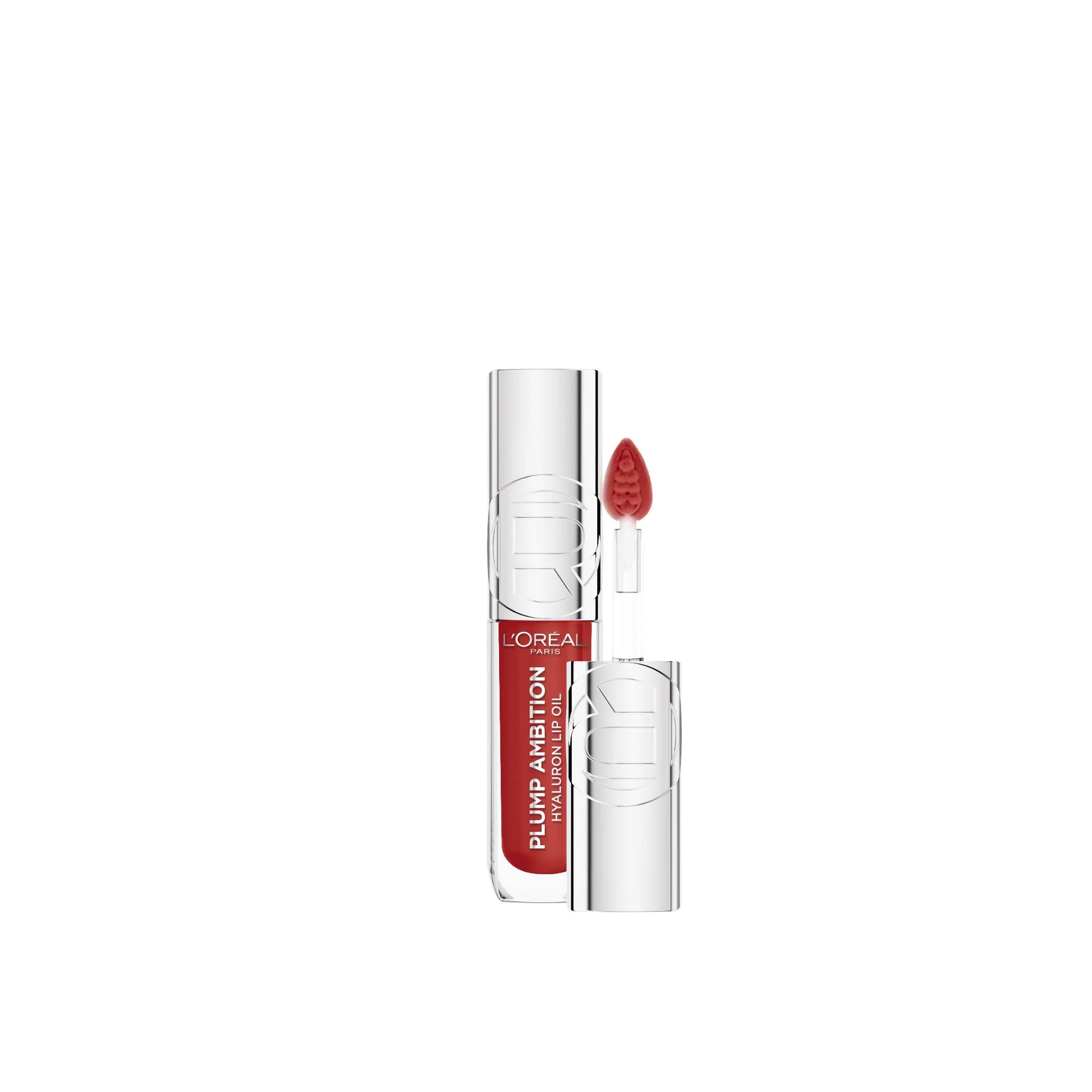 L'OREAL Plump Ambition rouge à lèvres liquide 390 Cherry Chérie