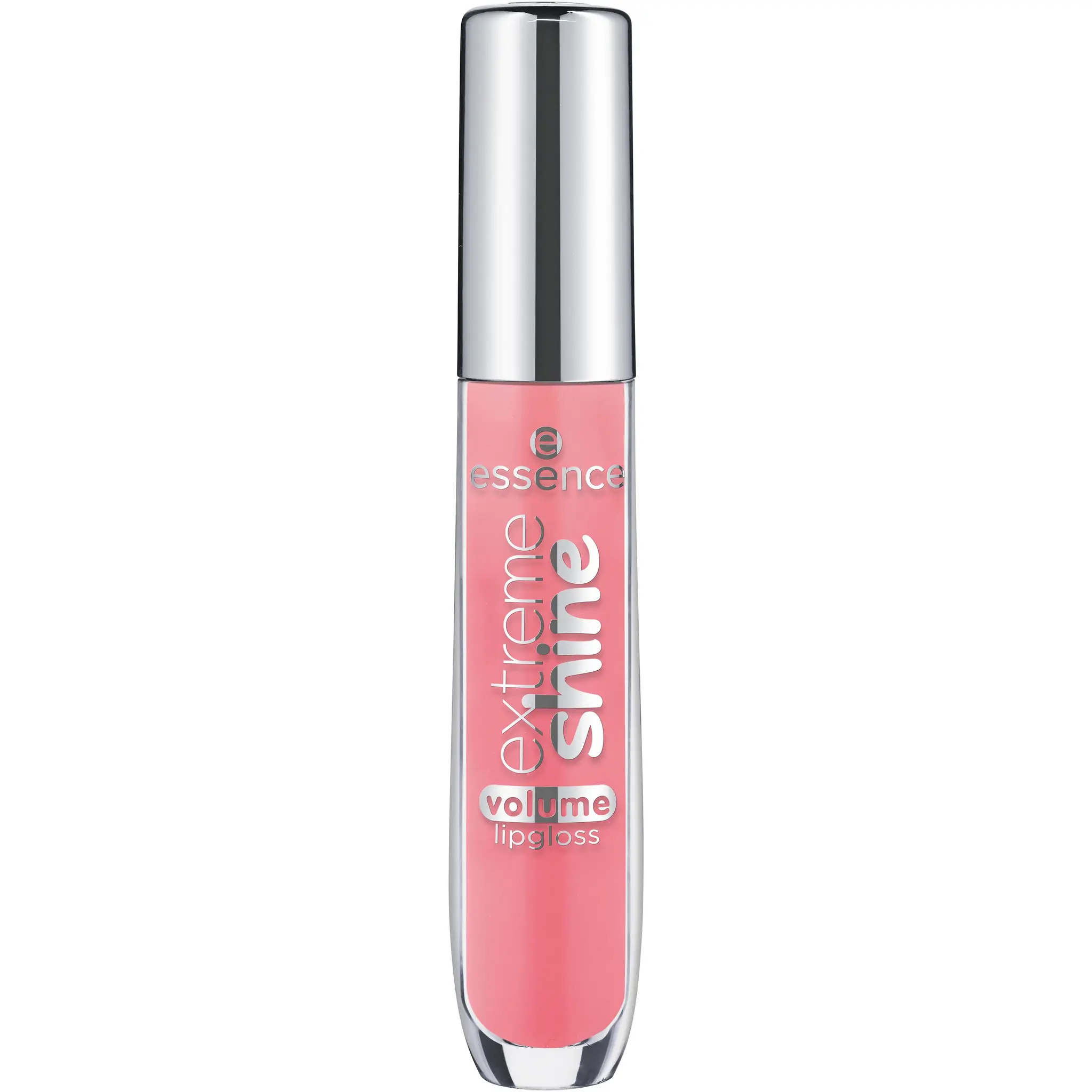 ESSENCE Extreme Shine Volume lipgloss 20 peach please