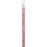 ESSENCE Pout Line Soft glide lip pencil 02 pinky promise