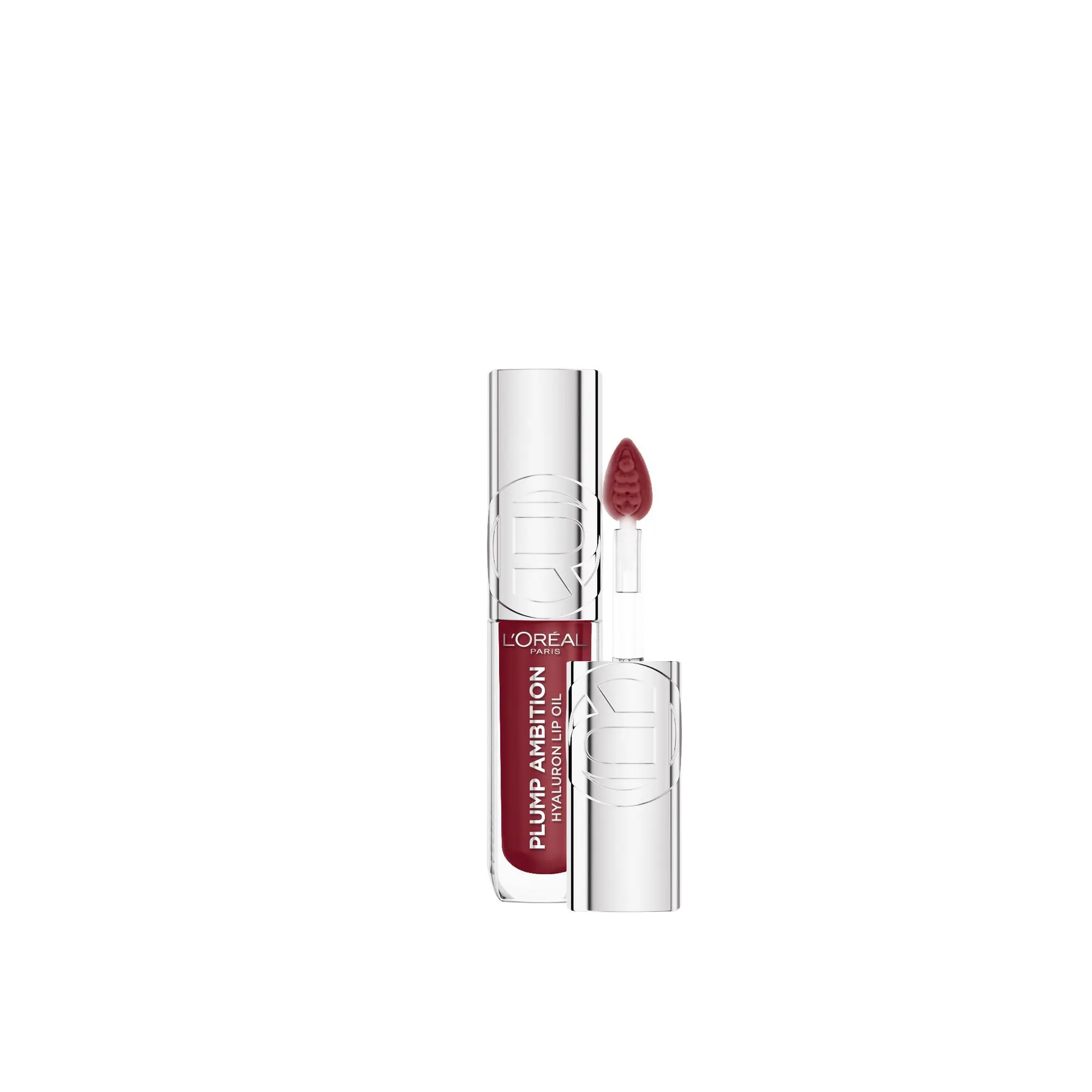 L'OREAL Plump Ambition Rouge à lèvres 490 berry jolie