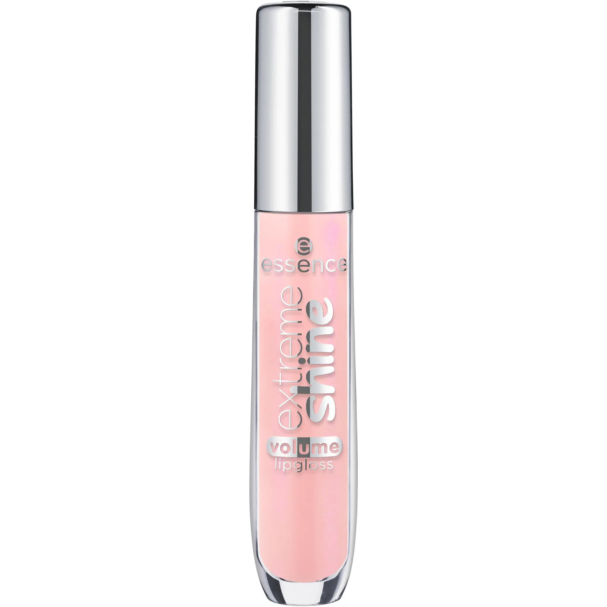 ESSENCE Extreme Shine Volume lipgloss 19 frosted fairy