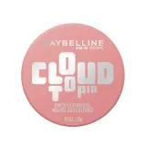 MAYBELLINE Cloud topia matte mousse joues et lèvres 09